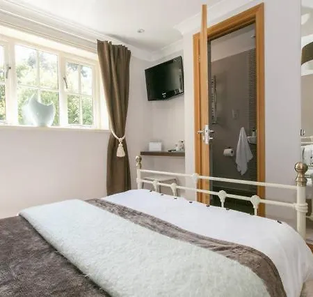 Annora House Bed and Breakfast Berkswell Esterno foto
